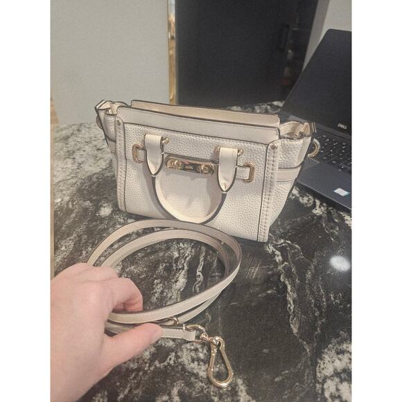 Coach mini Swagger - Picture 15 of 16